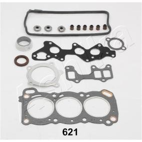 Comprar Juego de juntas, culata de ASHIKA 48-06-621 a bajo precio de 58,58 €