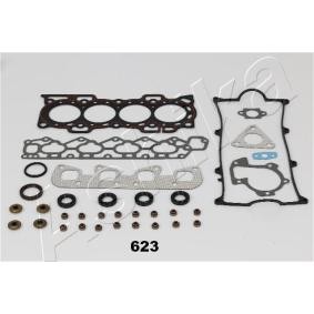 Comprar Juego de juntas, culata de ASHIKA 48-06-623 a bajo precio de 63,39 €