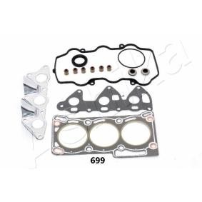 Comprar Juego de juntas, culata de ASHIKA 48-06-699 a bajo precio de 46,40 €