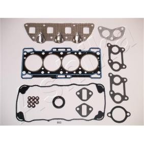 Comprar Juego de juntas, culata de ASHIKA 48-08-803 a bajo precio de 44,21 €