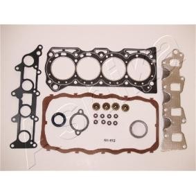 Comprar Juego de juntas, culata de ASHIKA 48-08-812 a bajo precio de 68,18 €