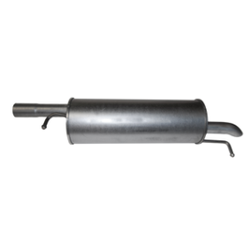 Endschalldämpfer 95 11 8403 von EBERSPÄCHER günstig für 108,81 € online kaufen