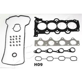 Compre Jogo de juntas, cabeça do cilindro da ASHIKA 48-0H-H09 a um preço baixo por 125,63 €
