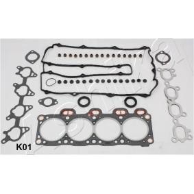 Comprar Juego de juntas, culata de ASHIKA 48-0K-K01 a bajo precio de 75,90 €