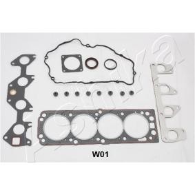 Comprar Juego de juntas, culata de ASHIKA 48-0W-W01 a bajo precio de 47,24 €