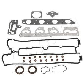 Comprar Juego de juntas, culata de ASHIKA 48-0W-W03 a bajo precio de 58,48 €