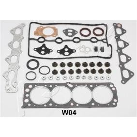 Comprar Juego de juntas, culata de ASHIKA 48-0W-W04 a bajo precio de 108,98 €