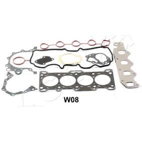 Comprar Juego de juntas, culata de ASHIKA 48-0W-W08 a bajo precio de 65,58 €