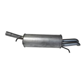 Endschalldämpfer 95 11 8505 von EBERSPÄCHER günstig für 324,05 € online kaufen