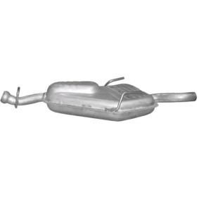 Endschalldämpfer 48.18 von POLMO günstig für 106,49 € online kaufen