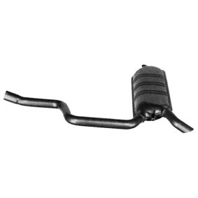 Endschalldämpfer 48.28.07 von IMASAF günstig für 167,68 € online kaufen