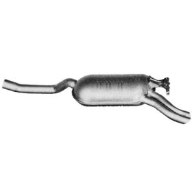 Endschalldämpfer 48.31.07 von IMASAF günstig für 299,05 € online kaufen