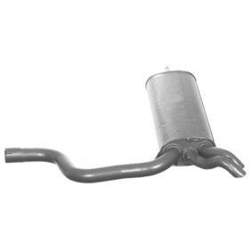 Endschalldämpfer 48.47.57 von IMASAF günstig für 227,59 € online kaufen