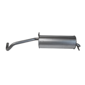 Endschalldämpfer 95 11 8778 von EBERSPÄCHER günstig für 140,79 € online kaufen