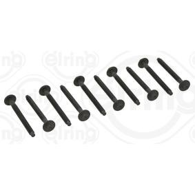 Achetez des Jeu de boulons de culasse de cylindre ELRING 481.900 à prix pour 33,62 €