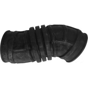 Ansaugschlauch, Luftfilter von CAUTEX 481069
