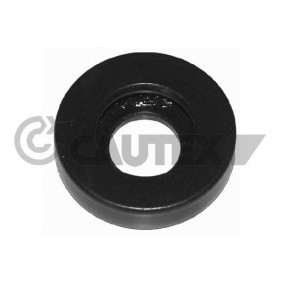 Acquista Cuscinetto volvente, Supporto ammortizz. a molla da CAUTEX 481071 a buon mercato per soli 15,98 €