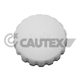 Achetez des Bouchon de remplissage d'huile CAUTEX 481076 à prix pour 8,95 €