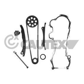 Achetez des Kit de chaîne de distribution CAUTEX 481215 à prix pour 113,79 €