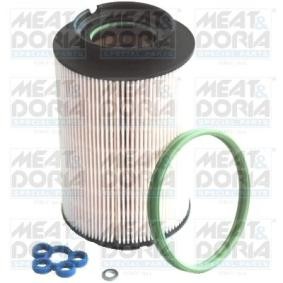 Achetez des Filtre à carburant MEAT & DORIA 4815 à prix pour 36,01 €
