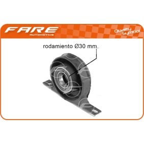 Acquista Supporto albero trasmissione da FARE SA 4824 a buon mercato per soli 23,57 €