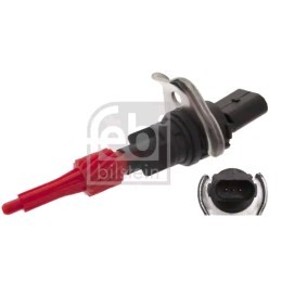Achetez des Capteur de vitesse FEBI BILSTEIN 48296 à prix pour 22,55 €