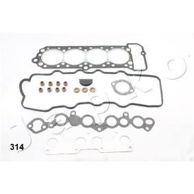 Dichtungssatz, Zylinderkopf von JAPKO 48314