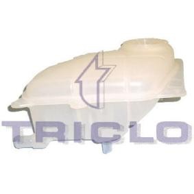 Ausgleichsbehälter von TRICLO