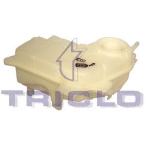 Ausgleichsbehälter von TRICLO