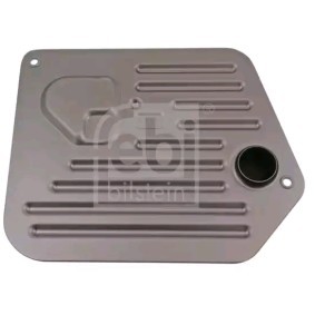 Hydraulikfilter, Automatikgetriebe 48369