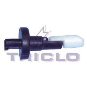 Compre Interruptor de nível, depósito de água de lavagem da TRICLO 483707 a um preço baixo por 21,90 €