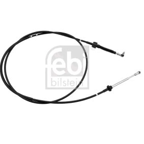 Köp Vajer, manuell transmission av FEBI BILSTEIN 48394 till det låga priset 2461,37 kr