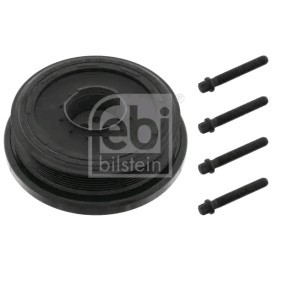 Köp Remskiva, vevaxel av FEBI BILSTEIN 48422 till det låga priset 6008,74 kr
