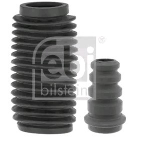 Anschlagpuffer, Federung 48439 von FEBI BILSTEIN günstig für 13,12 € online kaufen