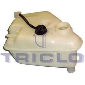Achetez des Vase d'expansion, liquide de refroidissement TRICLO 484465 à prix pour 56,32 €