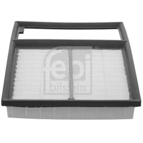 Luftfilter 48489 von FEBI BILSTEIN günstig für 17,24 € online kaufen