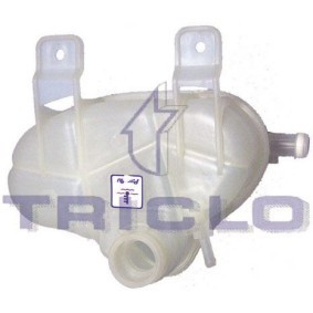 Achetez des Vase d'expansion, liquide de refroidissement TRICLO 484967 à prix pour 32,77 €