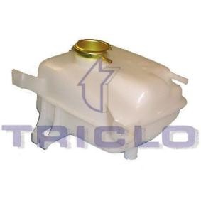 Achetez des Vase d'expansion, liquide de refroidissement TRICLO 484980 à prix pour 27,94 €