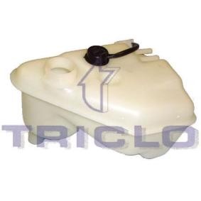 Achetez des Vase d'expansion, liquide de refroidissement TRICLO 484993 à prix pour 63,86 €