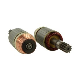 PORSCHE Lichtmaschine von BV PSH