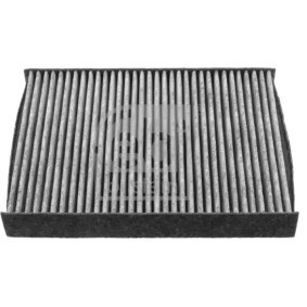 Innenraumfilter 48539 von FEBI BILSTEIN günstig für 11,38 € online kaufen