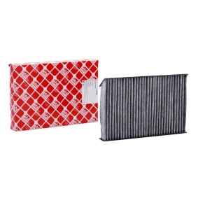 Innenraumfilter 48540 von FEBI BILSTEIN günstig für 15,32 € online kaufen