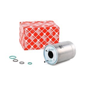 Köp Bränslefilter av FEBI BILSTEIN 48554 till det låga priset 323,98 kr