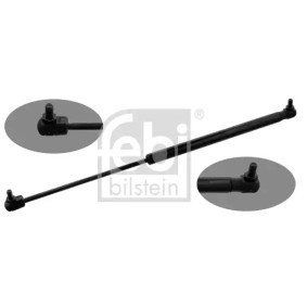 Achetez des Vérin de coffre FEBI BILSTEIN 48567 à prix pour 18,56 €