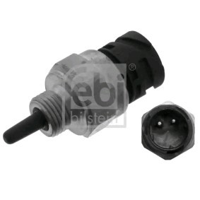 Sensor, Ansauglufttemperatur von FEBI BILSTEIN 48588