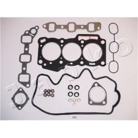 Comprar Juego de juntas, culata de JAPKO 48603 a bajo precio de 36,54 €