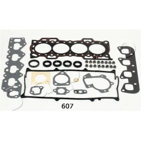 Comprar Juego de juntas, culata de JAPKO 48607 a bajo precio de 61,54 €