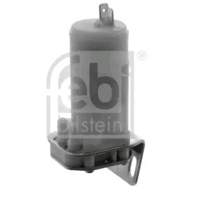 Waschwasserpumpe, Scheibenreinigung 48636