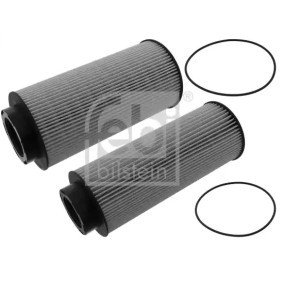 Comprar Filtro combustible de FEBI BILSTEIN 48663 a bajo precio de 44,70 €