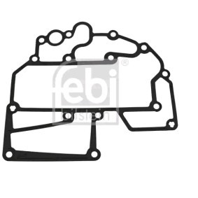 Dichtung, Ölkühler von FEBI BILSTEIN 48684